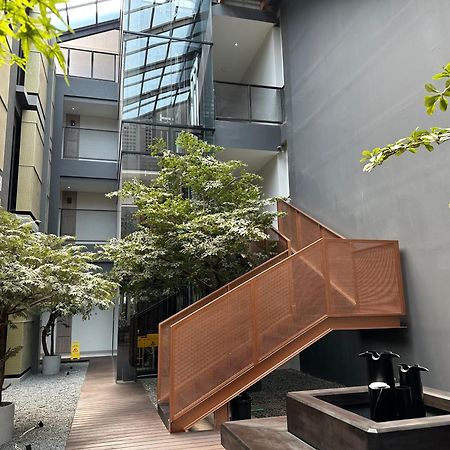 Fulmar Pasteur Hostel Бандунг Екстериор снимка
