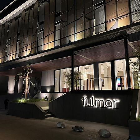 Fulmar Pasteur Hostel Бандунг Екстериор снимка